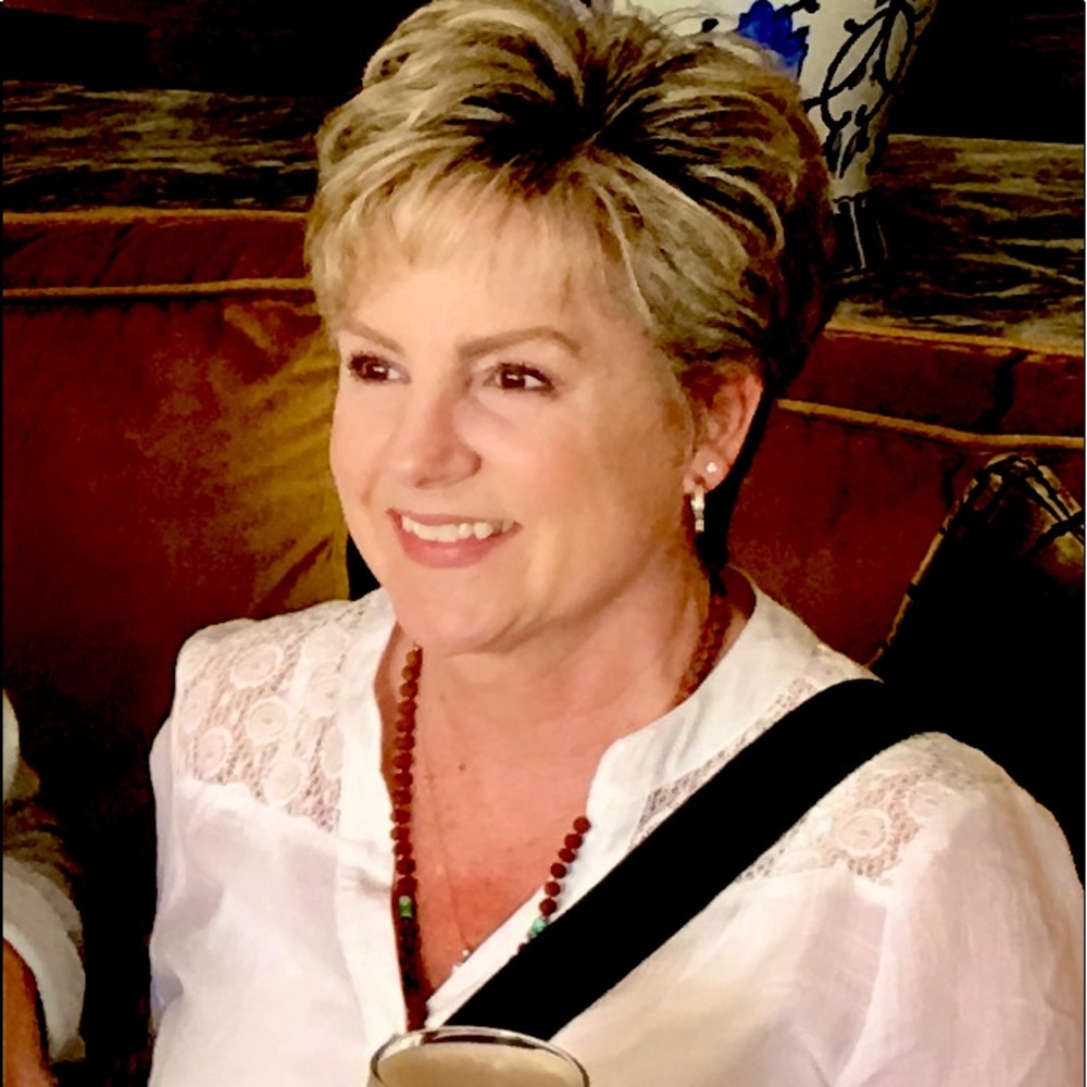 Meet your Posher, Tammy